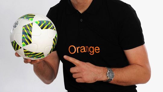 Jerzy Dudek: Puchar Orange? – Sportowe widowisko, którego nie można przegapić! (wywiad)
