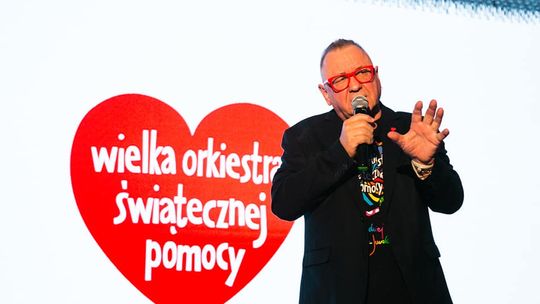 Jerzy Owsiak o historii sukcesów i porażek