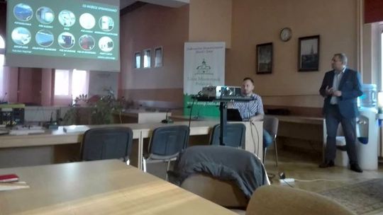 Jeśli wymieniasz stary piec na nowy, czy ocieplasz ściany, to otrzymasz dotację. Powalcz ze smogiem