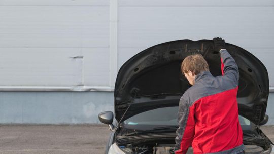 Drastyczna podwyżka stawki. za badanie techniczne auta. Diagności błagają o zmiany stawek