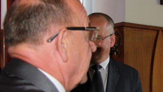 Jest akt oskarżenia przeciwko byłym władzom Gryfina