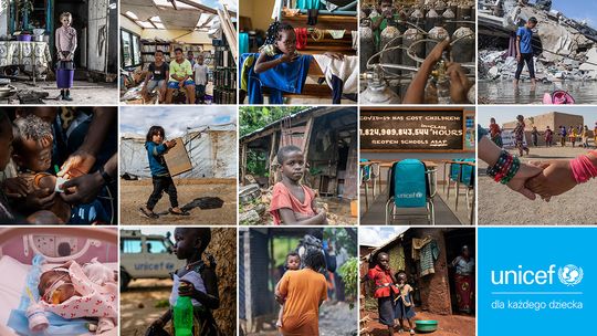 Jest aż 14 kryzysów, o których powinieneś wiedzieć