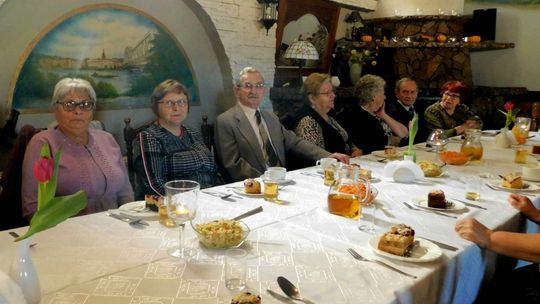 Jest bezpieczna i biała. Ma dla nich ważne znaczenie [ZDJĘCIA]