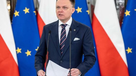 Data wyborów prezydenckich w Polsce: pierwsza tura 18 maja 2025 Data wyborów prezydenckich w Polsce: pierwsza tura 18 maja 2025