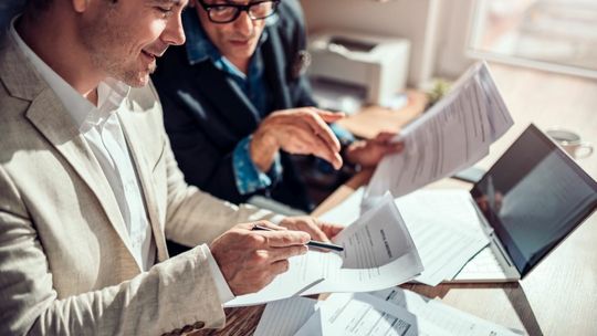 Jest decyzja Rady Polityki Pieniężnej w sprawie  stóp procentowych. Ostatnia w tym roku