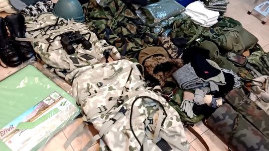 Jest dobrze. Prosimy o więcej! - mówi Hubert Andrych [WIDEO]