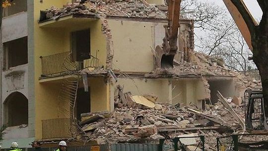 Jest już nowy "Henryk" Jest już nowy "Henryk"