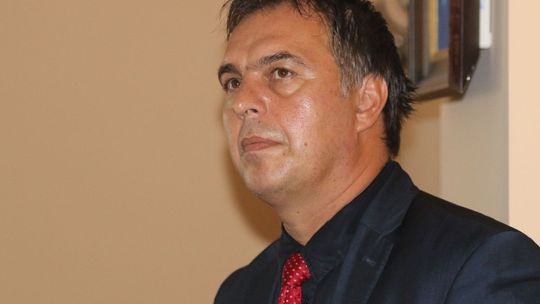 Jest już pierwszy kandydat na burmistrza Chojny