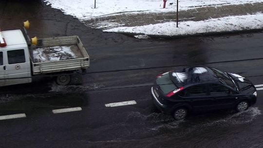 Jest już woda dla mieszkańców południowej części Gryfina