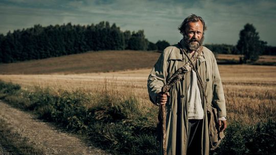 Oto zwiastun „Znachora”. Będzie lepsza wersja niż ta z 1981 roku? [WIDEO]