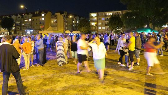 Jest nas coraz mniej w Gryfinie