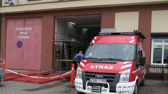 Jest odpowiedź władz w sprawie hydrantów