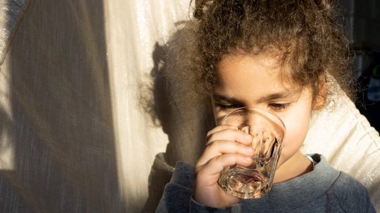 Jest pod stałym nadzorem stacji epidemiologiczno - sanitarnej