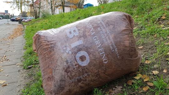 Jest problem z workami do segregacji śmieci - skarży się czytelnik. PUK odpowiada