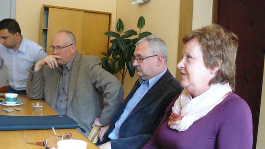 Jest przełom w sprawie punktu krwiodawstwa