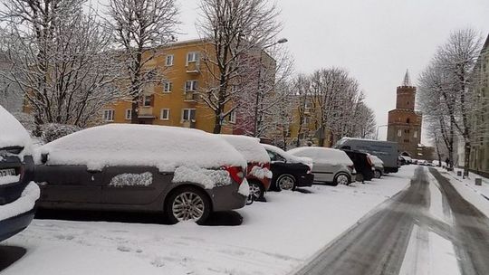 Jest szansa zdobyć pieniądze na ratowanie zabytków