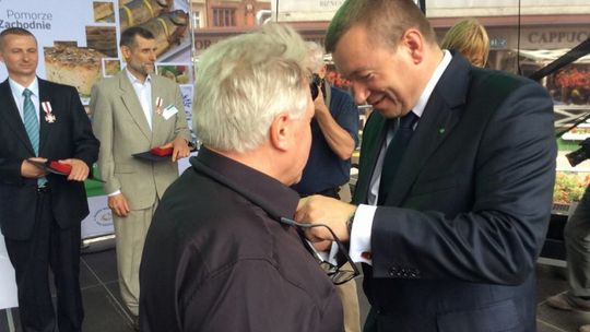 Jest szkoła, której smakołyk trafił na listę produktów tradycyjnych