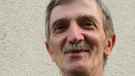 Jestem coraz bardziej zadowolony