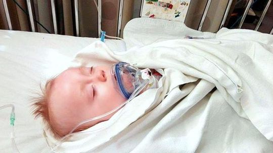 Jestem dzielny i rodzice są ze mnie dumni! Jestem dzielny i rodzice są ze mnie dumni!