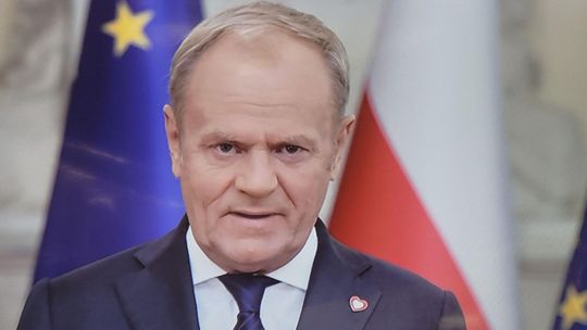 Jestem gotowy! - mówi Donald Tusk. Co po wyborach prezydenta planuje premier?