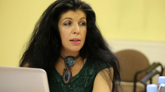 Jestem straszną sknerą [WIDEO]