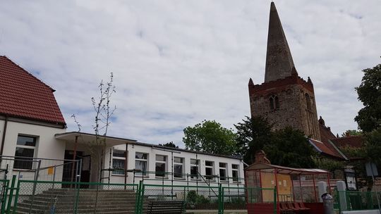 Jestem zakażony - mówi ks. Piotr. Gryfiński sanepid prosi aby parafianie… mierzyli temperaturę