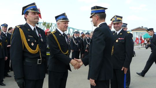 Jesteście potrzebni, żebyśmy się czuli bezpieczni