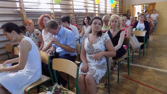 Jesteśmy dumni z waszych osiągnięć