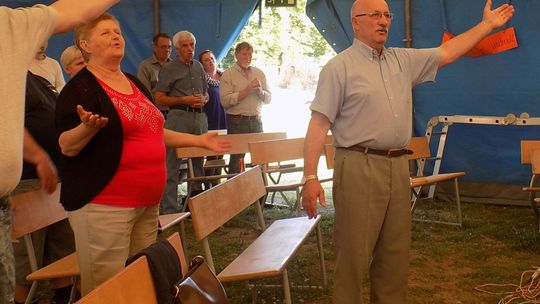 Jesteśmy otwarci dla wszystkich