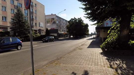 Jeszcze nie było tak pusto na ulicach. Awans Polski na Euro 2016