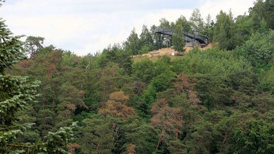 Jeszcze nie oddana, a już budzi kontrowersje - list Jeszcze nie oddana, a już budzi kontrowersje - list