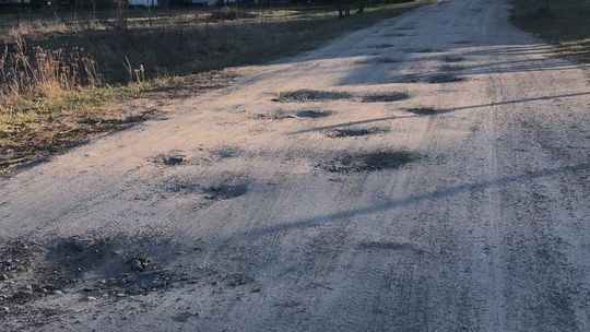 Jeszcze raz o gryfińskiej ulicy