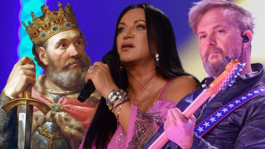 Świętowanie 1000. rocznicy koronacji Bolesława Chrobrego. Wielki koncert i piknik jeszcze w kwietniu Świętowanie 1000. rocznicy koronacji Bolesława Chrobrego. Wielki koncert i piknik jeszcze w kwietniu