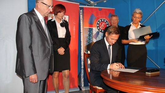 Jeszcze więcej inwestorów, jeszcze więcej dla inwestorów