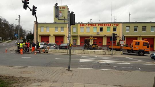 Jezdnia się nie zapadnie? Jezdnia się nie zapadnie?