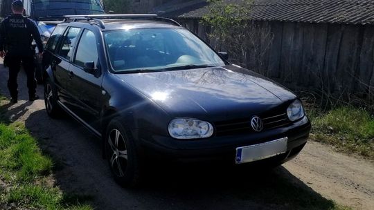 Jeździł kompletnie pijany stwarzając zagrożenie