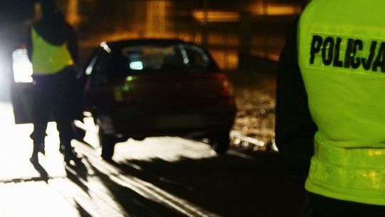 Jeździł po Szczecińskiej bez uprawnień