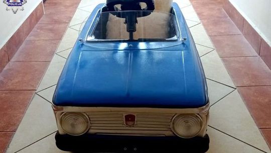 Jeżeli masz w domu taką zabawkę z PRL-u, to możesz zarobić