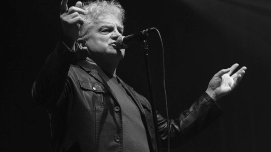 Odszedł od nas Felicjan Andrzejczak. "Jolka", „Czas komety”, „Czas ołowiu”