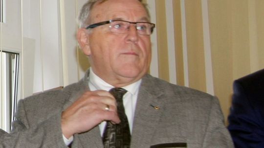 Józef Lewandowski kłamie! - odpowiada prezes SM Regalica Józef Lewandowski kłamie! - odpowiada prezes SM Regalica