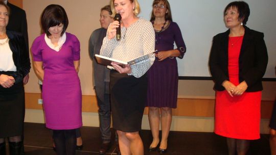 Jubileusz 20-lecia obchodzić będą w kwietniu