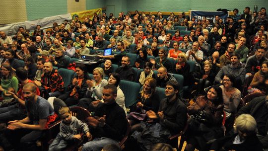 Jubileuszowy 10. Gryfiński Festiwal Miejsc i Podróży „Włóczykij"