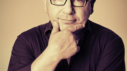 Jubileuszowy recital Zbigniewa Zamachowskiego