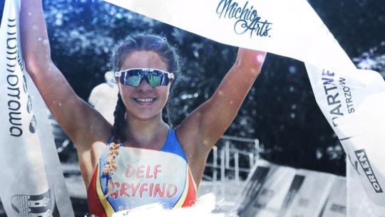 Julia Sanecka ujawnia swoje plany