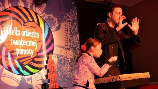 Jurek Owsiak przysyła dla tej gminy specjalne pozdrowienia [WIDEO]