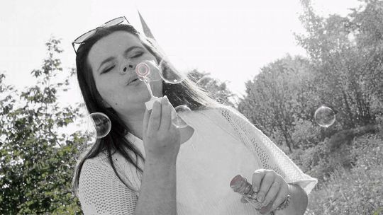 Justynę Górkę pożegnamy w piątek Justynę Górkę pożegnamy w piątek