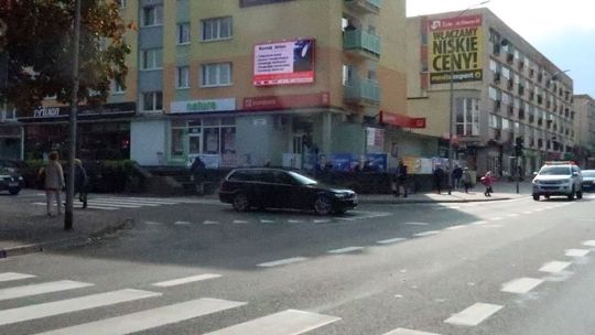 Już drugi dzień "wariują" światła