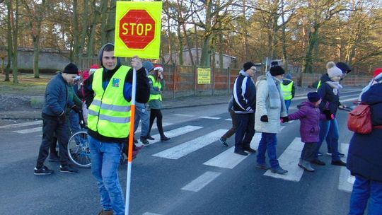 Już dziś ruszyły poszukiwania