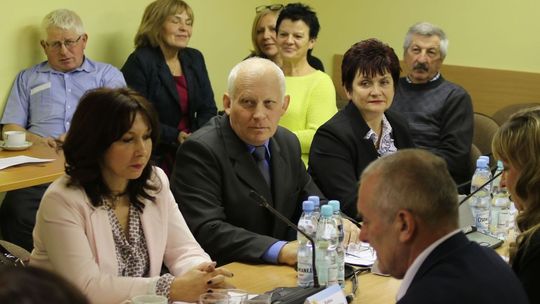 Już na drugiej sesji uchwalą budżet na przyszły rok