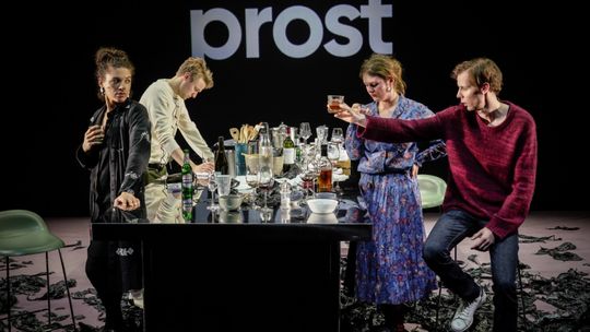 Już od czwartku: 56. Przegląd Teatrów Małych Form KONTRAPUNKT